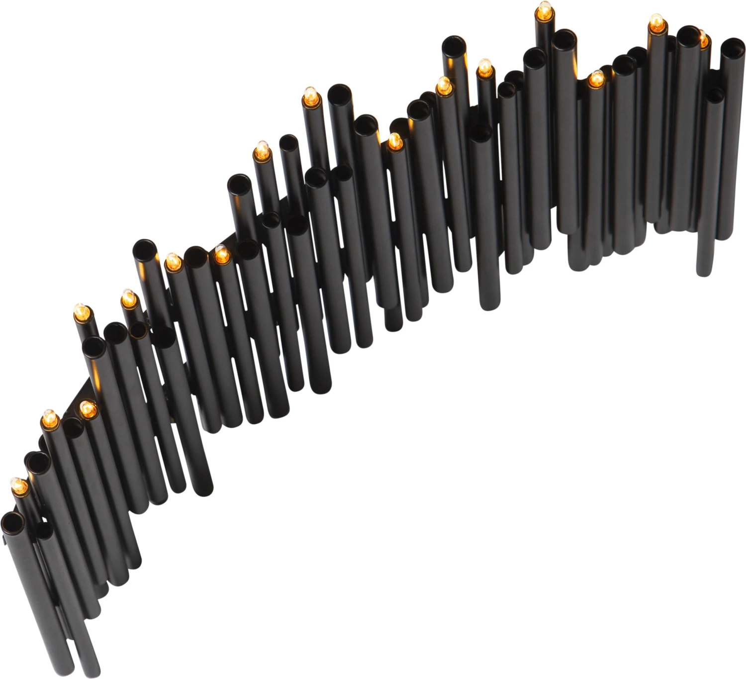 Star Trading Note Adventskandelaar 4 Star Trading Note Adventskandelaar - Afbeelding 2