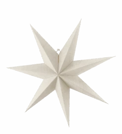 Bare Adventsster Wit