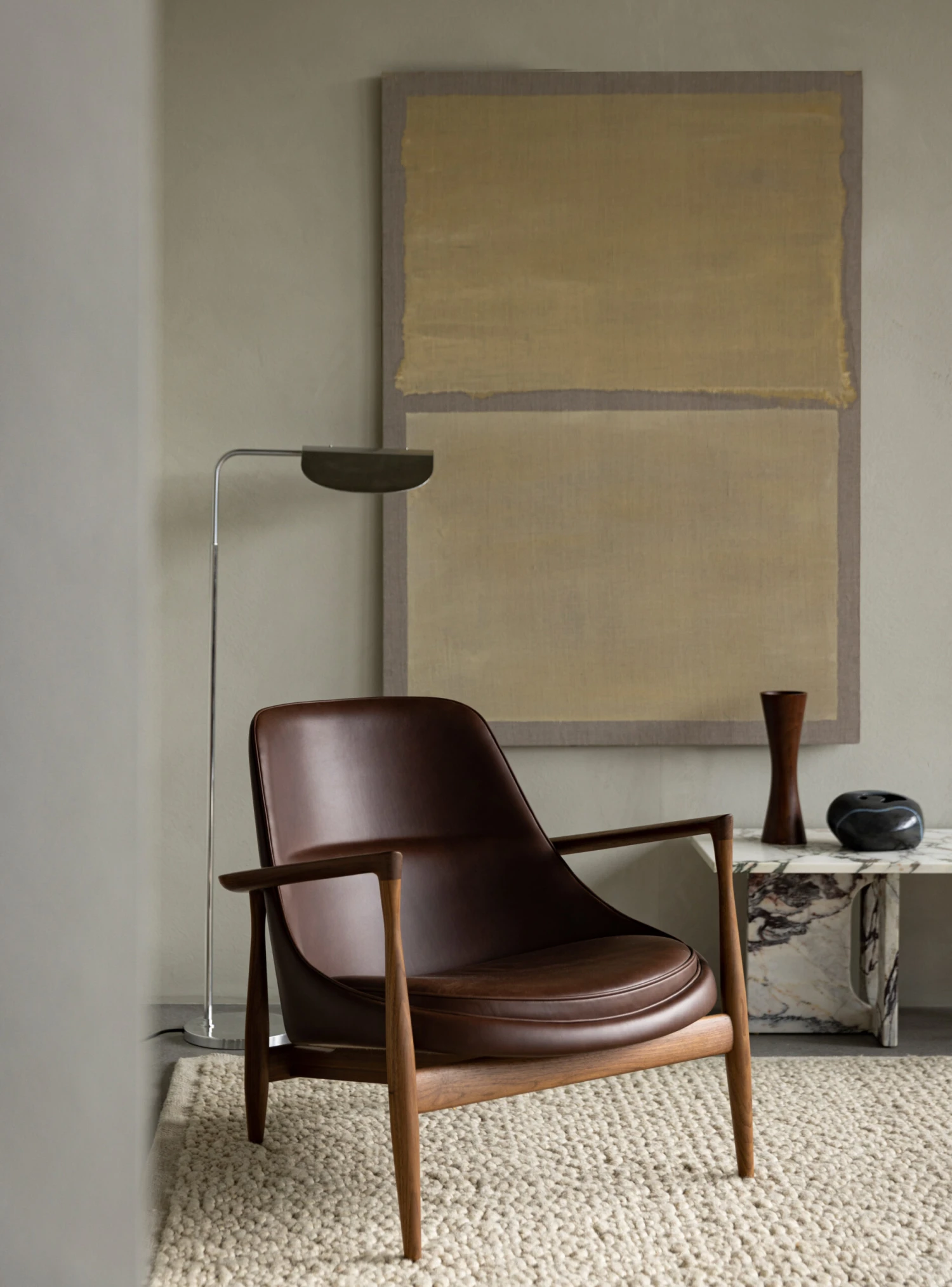 Menu Wing Vloerlamp 84 Cm 7 Menu Wing Vloerlamp 84 Cm - Afbeelding 5