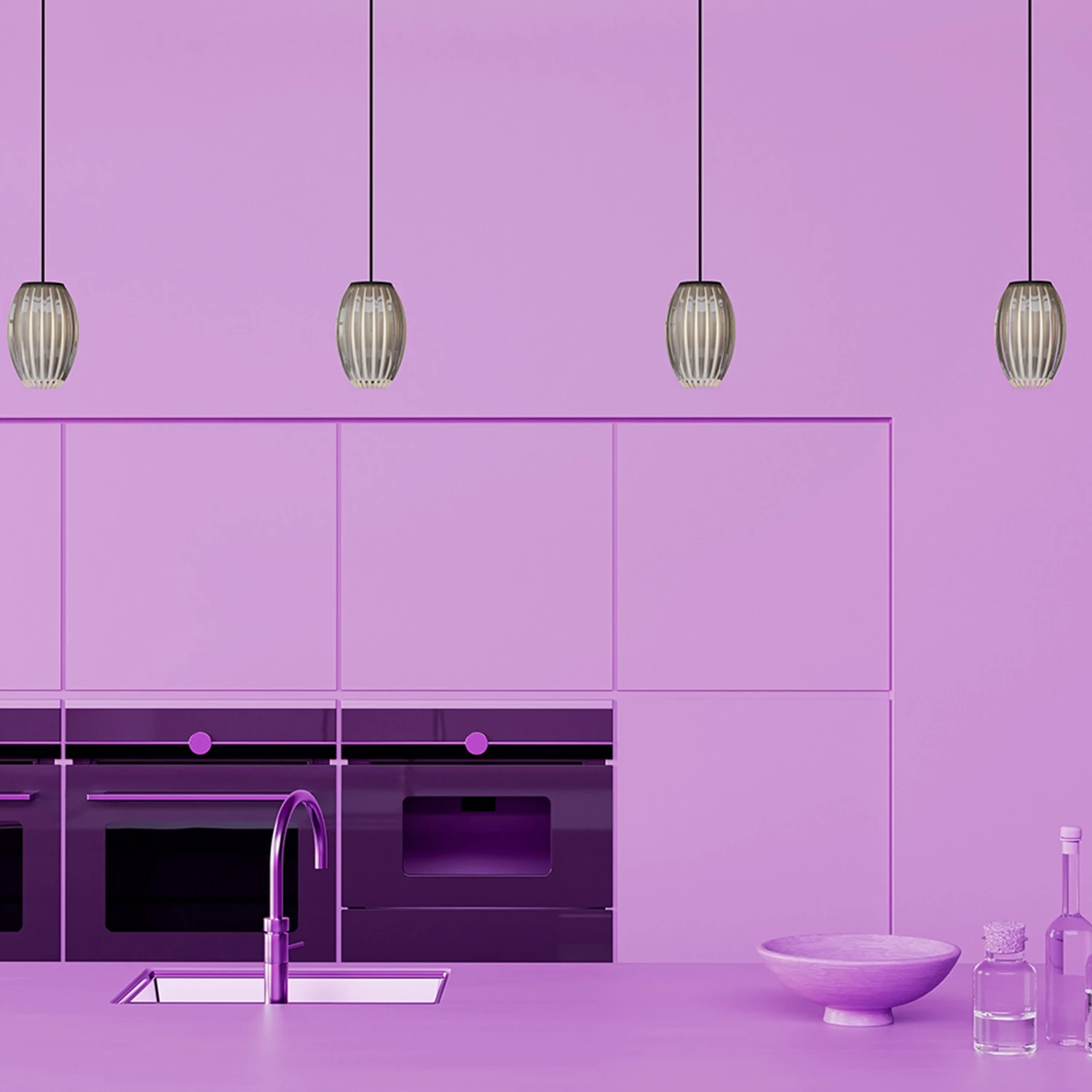 Herstal Tentacle Plafondlamp S 15 Cm 4 Herstal Tentacle Plafondlamp S 15 Cm - Afbeelding 2