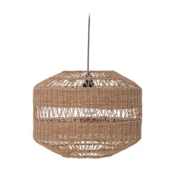 Bloomingville Ineza Hanglamp Rotan Ø45 Cm