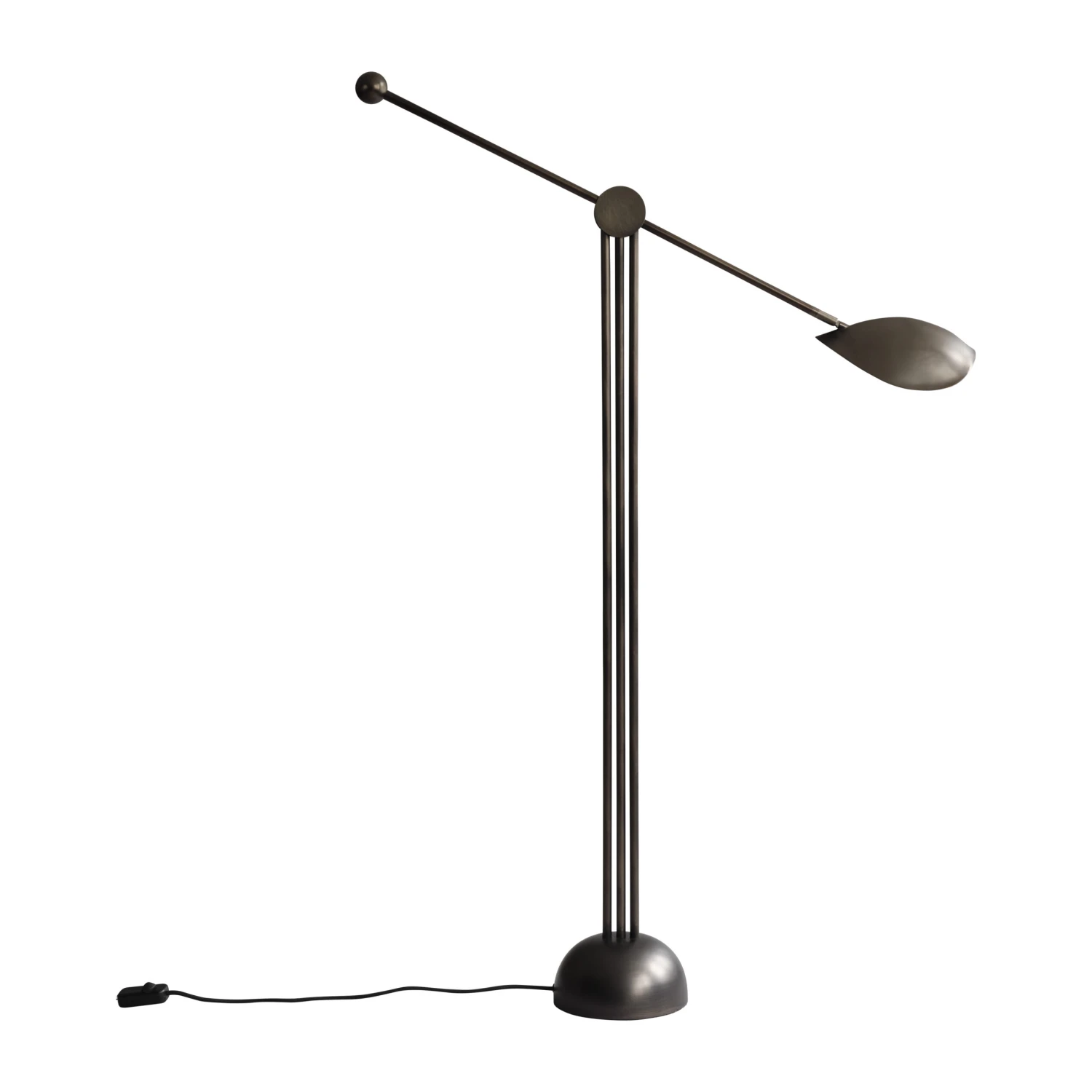 101 COPENHAGEN Stingray Vloerlamp 106x145 Cm 3 101 COPENHAGEN Stingray Vloerlamp 106x145 Cm