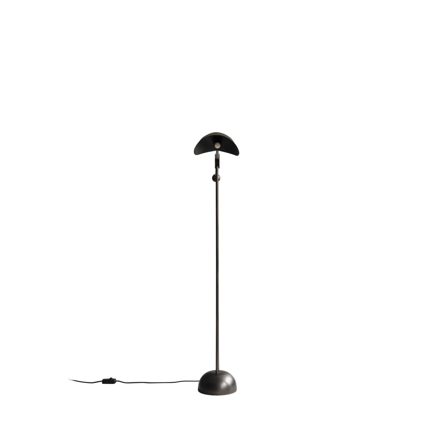 101 COPENHAGEN Stingray Vloerlamp 106x145 Cm 5 101 COPENHAGEN Stingray Vloerlamp 106x145 Cm - Afbeelding 3