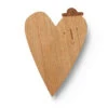 Ferm LIVING Heart Wandlamp 1 Ferm LIVING Heart Wandlamp -Verlichtingswinkel 574342 01 1 ProductImageMain de3345400d