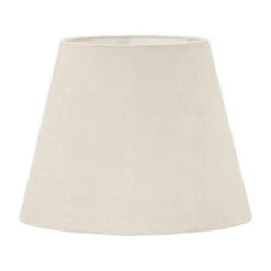 House Doctor Bakra Lampenkap Antiekwit