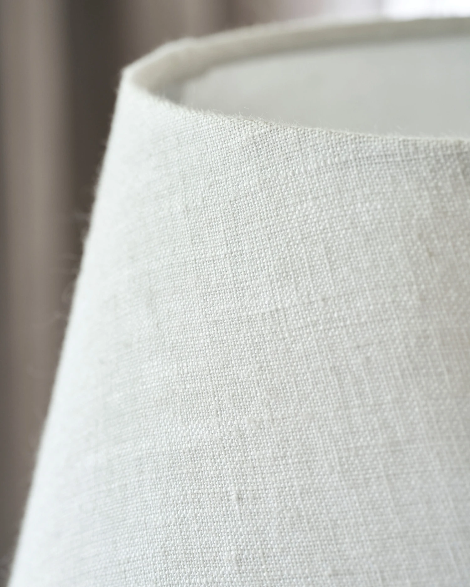 House Doctor Bakra Lampenkap Antiekwit 5 House Doctor Bakra Lampenkap Antiekwit - Afbeelding 3