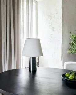 House Doctor Bakra Lampenkap Antiekwit 9 House Doctor Bakra Lampenkap Antiekwit -Verlichtingswinkel 575549 01 40 EnvironmentImage 8dba2b3094