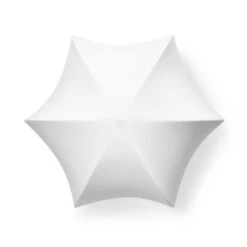 Ferm LIVING Poem Plafonnière Ø60 Cm