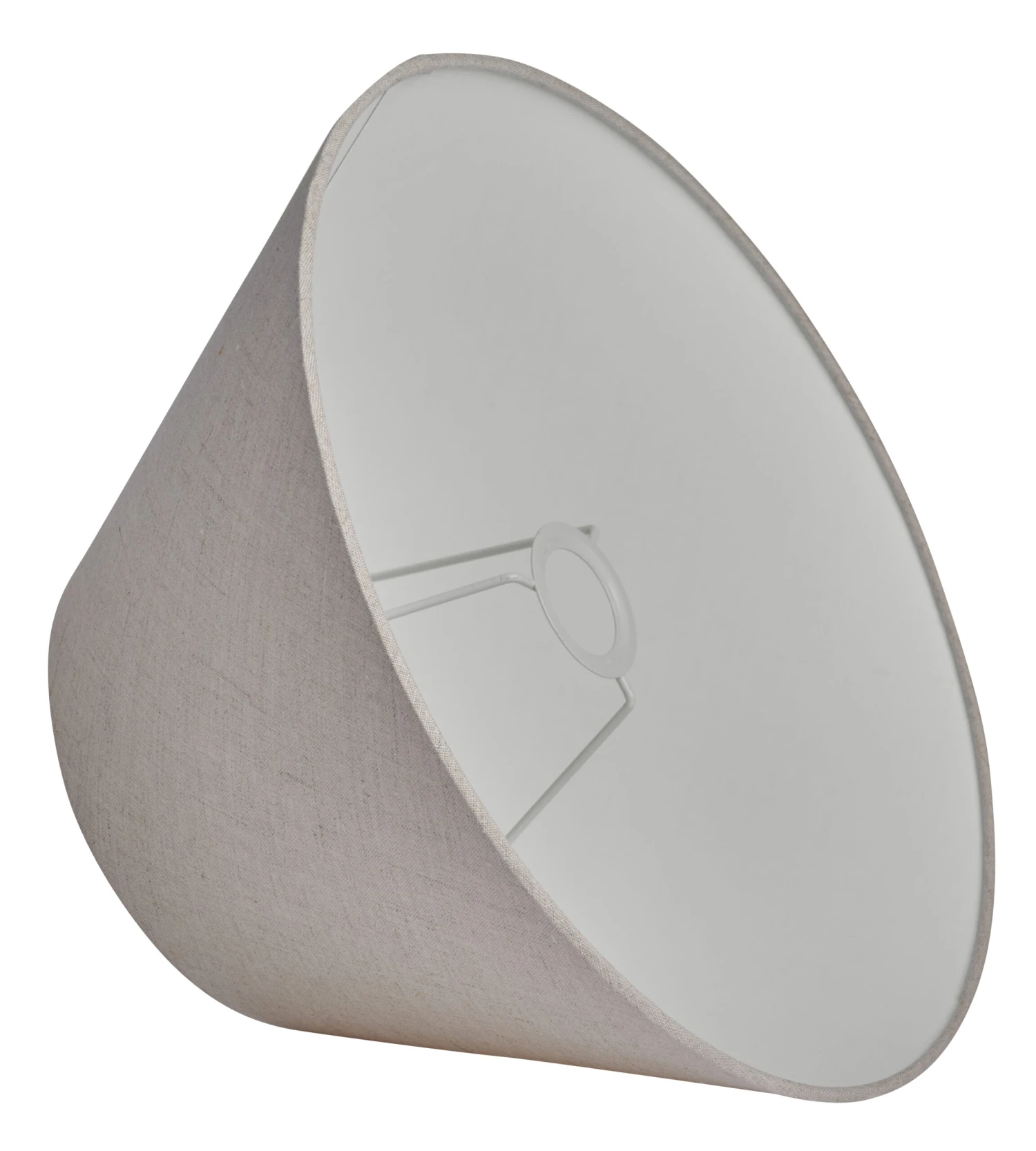 Watt & Veke Basic Wide Lampenkap Ø40 Cm 4 Watt & Veke Basic Wide Lampenkap Ø40 Cm - Afbeelding 2