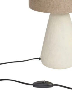 Watt & Veke Cora Tafellamp 35 Cm -Verlichtingswinkel 580555 01 30 ProductImageDetail b0174c545e