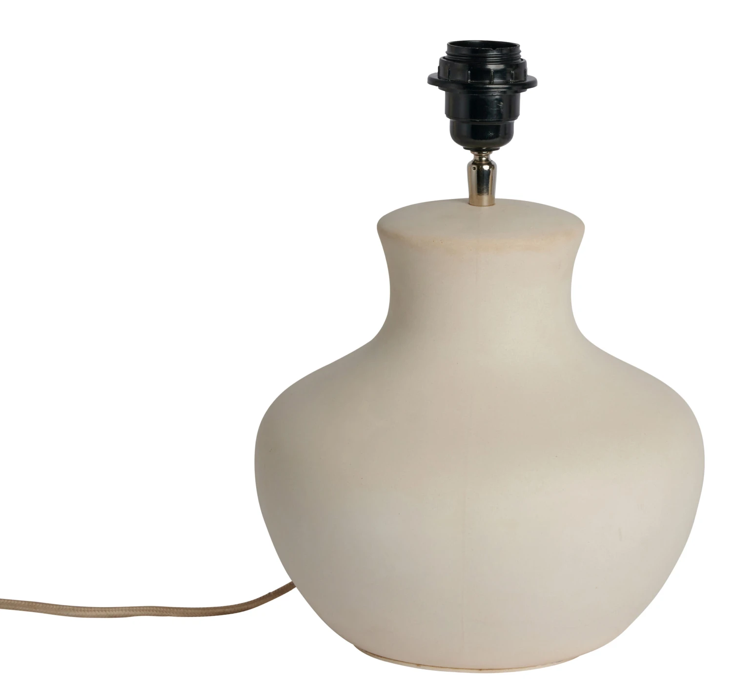 Watt & Veke Mia Lampvoet 31 Cm 4 Watt & Veke Mia Lampvoet 31 Cm - Afbeelding 2