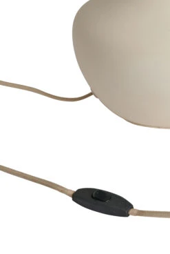 Watt & Veke Mia Lampvoet 31 Cm 10 Watt & Veke Mia Lampvoet 31 Cm -Verlichtingswinkel 580577 01 30 ProductImageDetail 1979ff7cbc