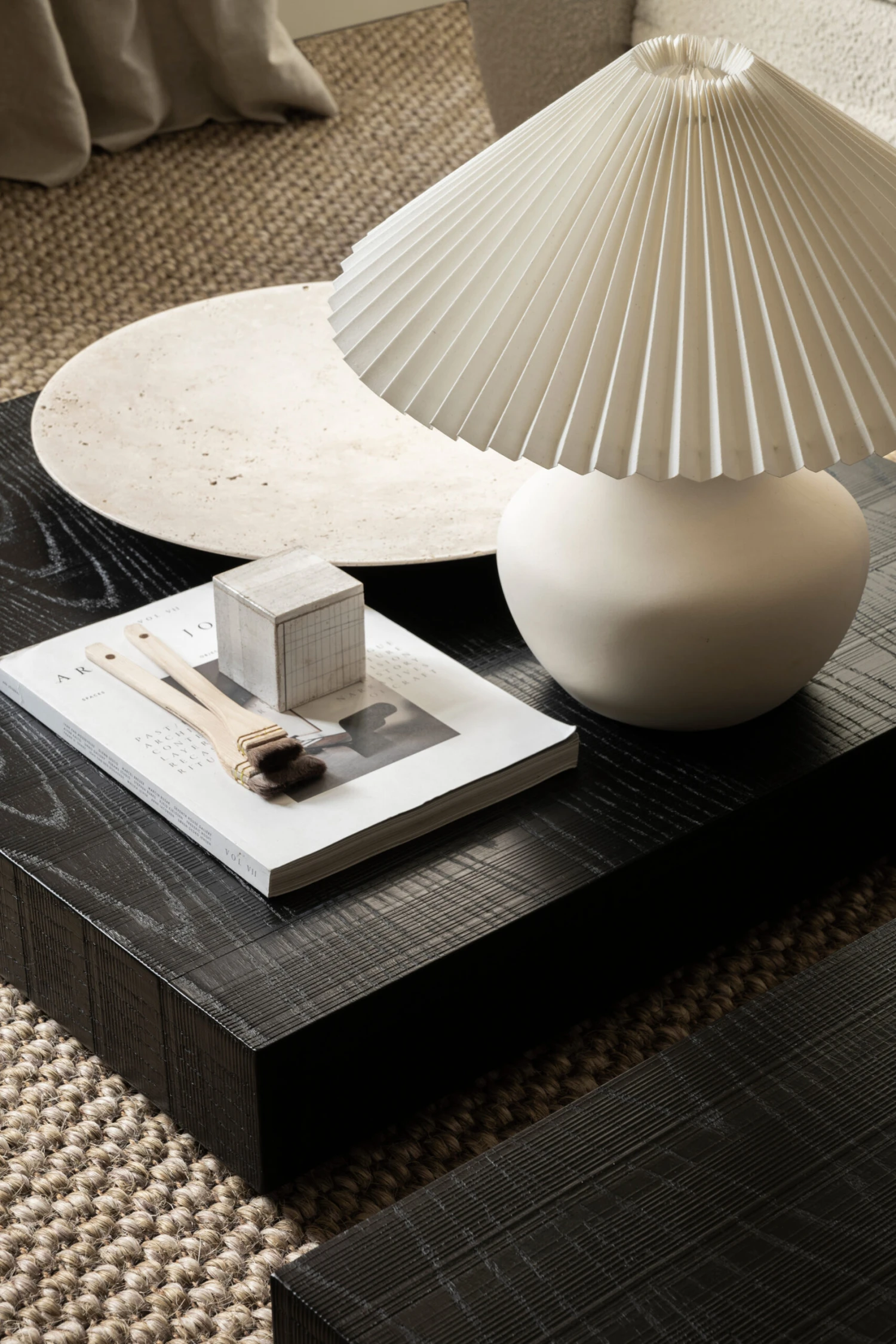 Watt & Veke Mia Lampvoet 31 Cm 6 Watt & Veke Mia Lampvoet 31 Cm - Afbeelding 4