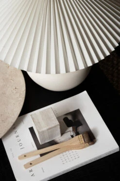 Watt & Veke Mia Lampvoet 31 Cm 12 Watt & Veke Mia Lampvoet 31 Cm -Verlichtingswinkel 580577 01 41 EnvironmentImage 059a997130