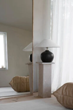 Watt & Veke Mona Lampvoet 28 Cm -Verlichtingswinkel 580578 01 41 EnvironmentImage 6a950f4d28