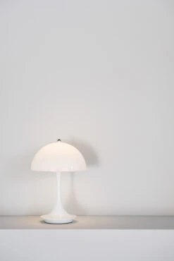 Louis Poulsen Panthella Portable Tafellamp V2 -Verlichtingswinkel 580785 01 21 ProductImageExtra 0659fc868d