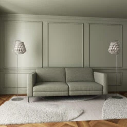 Pilke Signature Vloerlamp Ø28 Cm -Verlichtingswinkel 581278 01 40 EnvironmentImage 6b3818a49b