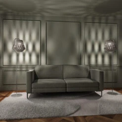 Pilke Signature Vloerlamp Ø28 Cm -Verlichtingswinkel 581278 01 41 EnvironmentImage 9db27dc362