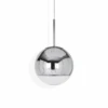 Tom Dixon Mirror Ball Hanglamp LED Ø25 Cm 2 Tom Dixon Mirror Ball Hanglamp LED Ø25 Cm -Verlichtingswinkel 581648 01 1 ProductImageMain 00aa28a440