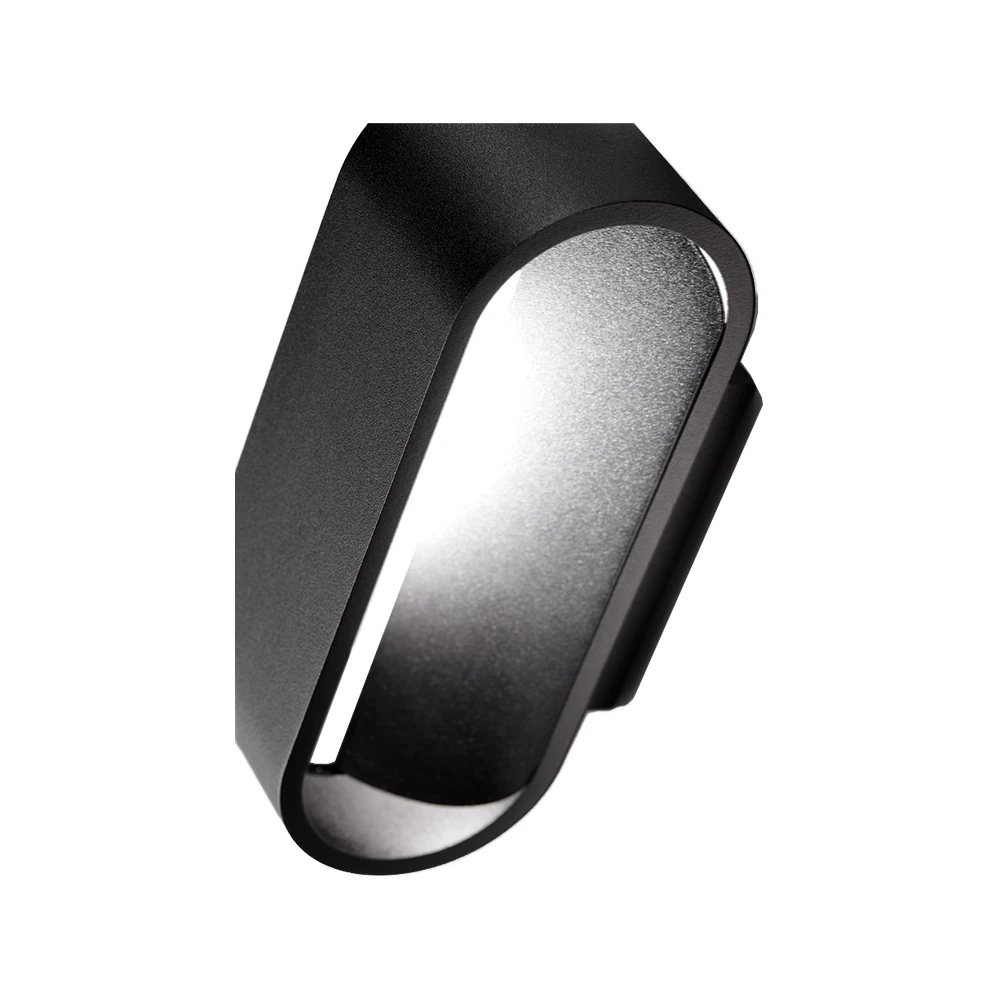 Aura W1 Muurlamp 4 Aura W1 Muurlamp - Afbeelding 2