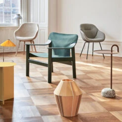 Hay Bonbon 320 Tafellamp -Verlichtingswinkel BonBon bordslampa S yellow melange20miljo 70bff8040b