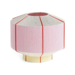Hay Bonbon 380 Tafellamp -Verlichtingswinkel Bonbon lampskarm ice cream bord 1 bc183e3535