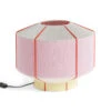 Hay Bonbon 380 Tafellamp 1 Hay Bonbon 380 Tafellamp -Verlichtingswinkel Bonbon lampskarm ice cream bord bd5c3aef9f