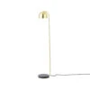 Normann Copenhagen Grant Vloerlamp 2 Normann Copenhagen Grant Vloerlamp -Verlichtingswinkel Grant Golvlampa brass 5b235ea4ad