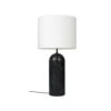 Gubi Gravity XL Vloerlamp 1 Gubi Gravity XL Vloerlamp -Verlichtingswinkel Gravity20XL20golvlampa20low20black20marble20white e60928e2ce
