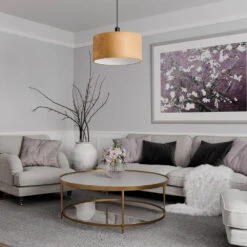 By Rydens Honey Lampenkap -Verlichtingswinkel Honey skarm miljo 1 ce11cd3929