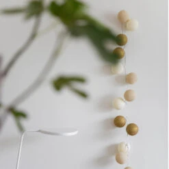 Irislights Lichtslinger -Verlichtingswinkel Irislights gold miljo ebc0afd6d4