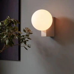 &Tradition Journey SHY2 Muurlamp -Verlichtingswinkel Journey shy2 miljo2 9b23e2970f