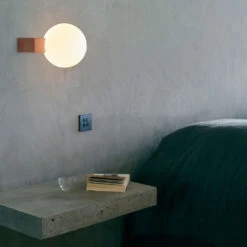 &Tradition Journey SHY2 Muurlamp -Verlichtingswinkel Journey shy2 miljo3 83d19d6eb5