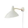 Warm Nordic Lightsome Muurlamp -Verlichtingswinkel Lightsome vC3A4gglampa warmwhite f70f74fecf