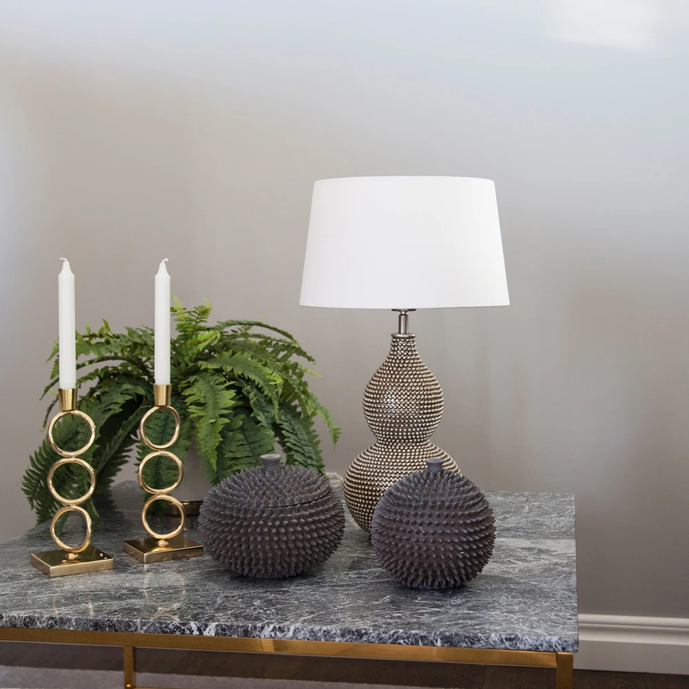 By Rydens Lofty Tafellamp 4 By Rydens Lofty Tafellamp - Afbeelding 2