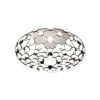 Luceplan Mesh Plafonnière 2 Luceplan Mesh Plafonnière -Verlichtingswinkel Mesh plafond d86 820971a86e