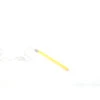 Hay Neon Tube Slim TL-lamp 50 Cm -Verlichtingswinkel Neon tube slim 50 yellow bbd04e654e