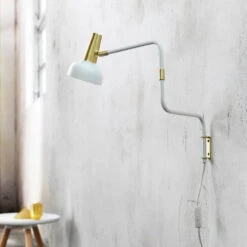 Ray Muurlamp -Verlichtingswinkel Ray vC3A4gglampa miljC3B6 1 f509817e6d