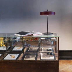 Cymbal Tafellamp 8 Cymbal Tafellamp -Verlichtingswinkel bordlampa miljo1 93bed44c3d