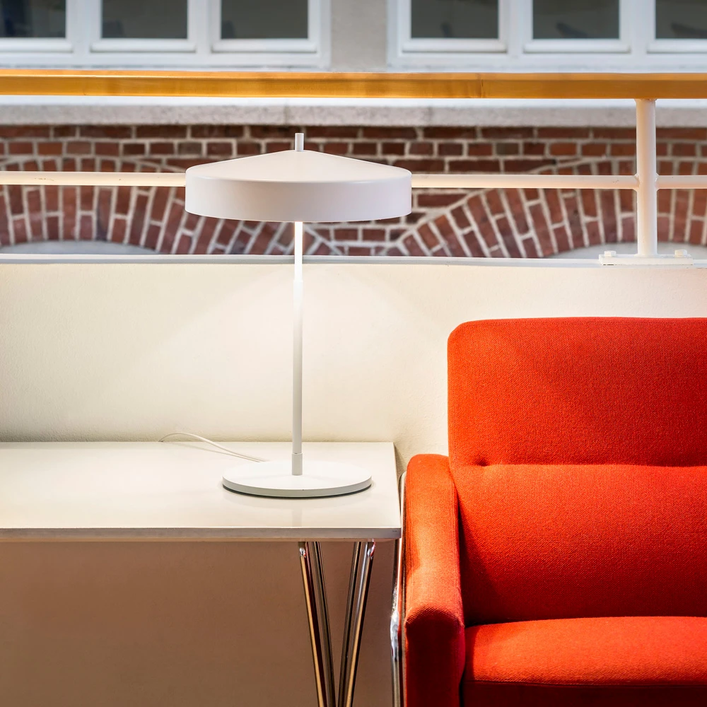 Cymbal Tafellamp 6 Cymbal Tafellamp - Afbeelding 4