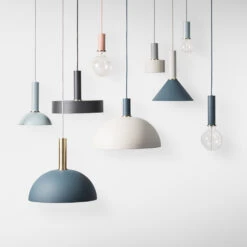 Ferm LIVING Collect Lampenkap 19 Ferm LIVING Collect Lampenkap -Verlichtingswinkel collect lighting galleri 02903368cc