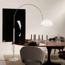 Coupé 3320 Vloerlamp 5 Coupé 3320 Vloerlamp -Verlichtingswinkel coupe 3302 golv miljo2 9347519b98