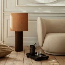 Ferm LIVING Eclipse Lampenkap -Verlichtingswinkel eclipse lampskarm miljo6 00a402add7