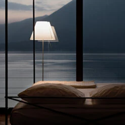 Luceplan Costanza D13t.c Vloerlamp -Verlichtingswinkel galleri costanzina5 4add9d0269