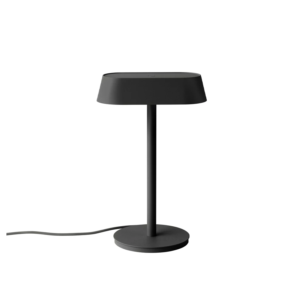 Muuto Linear Tafellamp 3 Muuto Linear Tafellamp