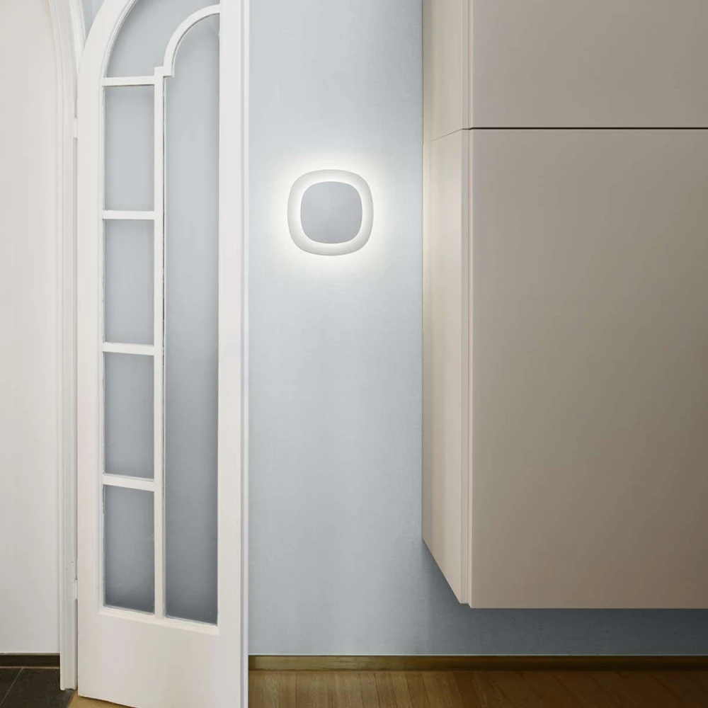 Luceplan Luthien Muurlamp 4 Luceplan Luthien Muurlamp - Afbeelding 2