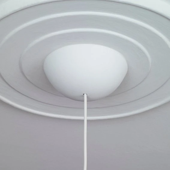 CableCup Plafondkap 8 CableCup Plafondkap - Afbeelding 6