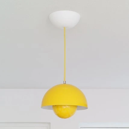 CableCup Plafondkap 5 CableCup Plafondkap - Afbeelding 3