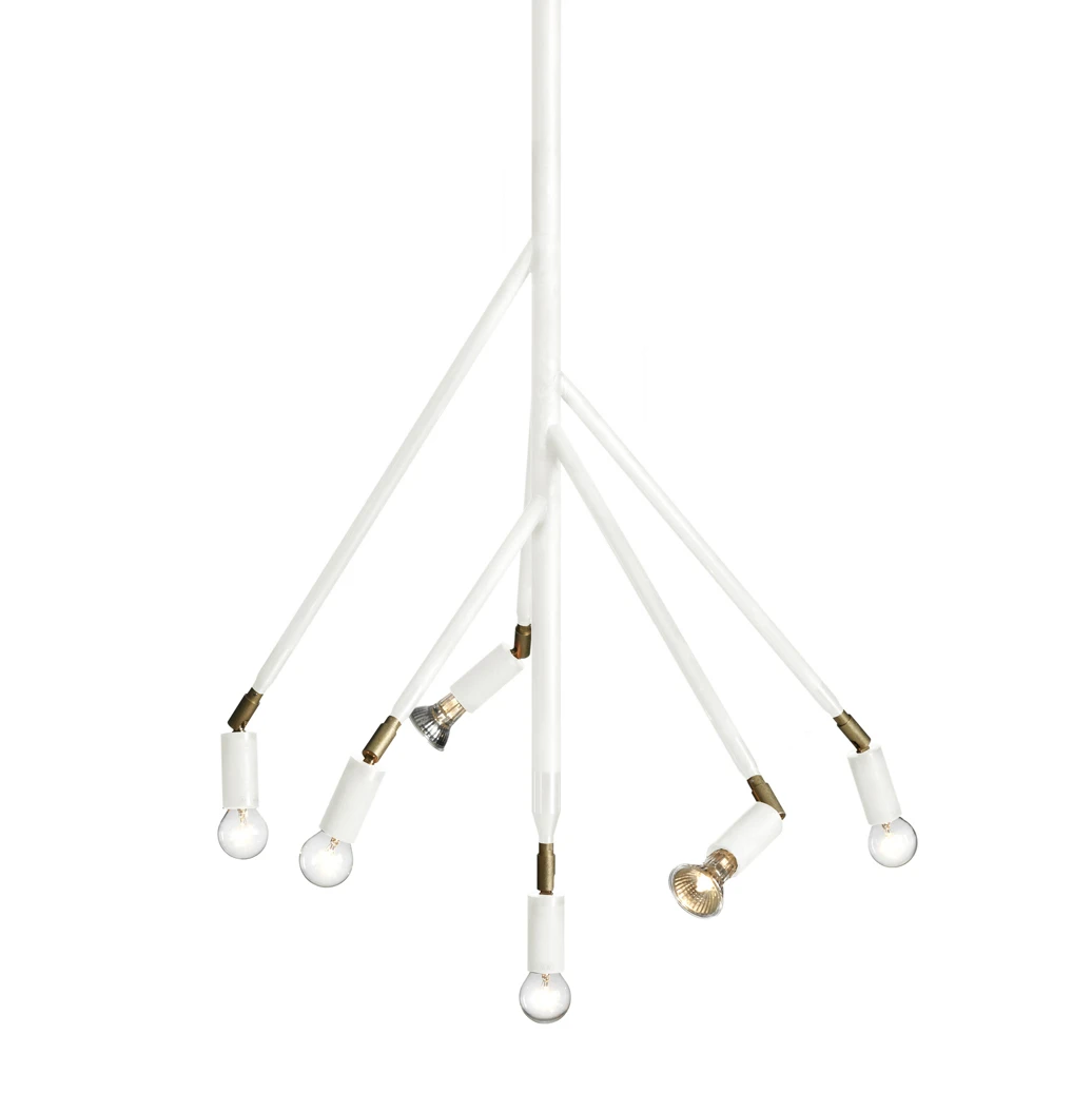 Kvist Lamp Groot 3 Kvist Lamp Groot