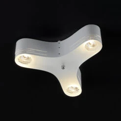 Clover Plafond 12 6 Clover Plafond 12 -Verlichtingswinkel p 12378 01 03 055fd44afe